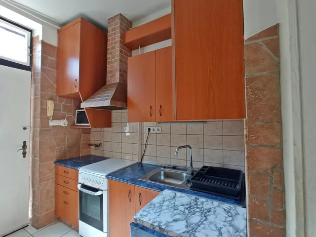 Eladó lakás Budapest VIII. kerület, Magdolna negyedben 27 nm