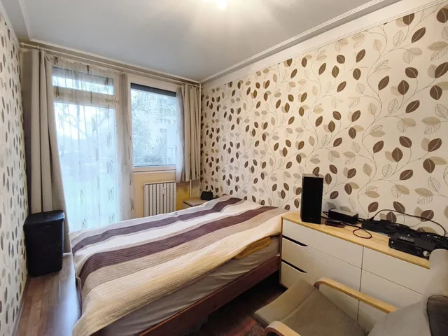 Eladó lakás Budapest XIV. kerület, Ond vezér útja 70 nm