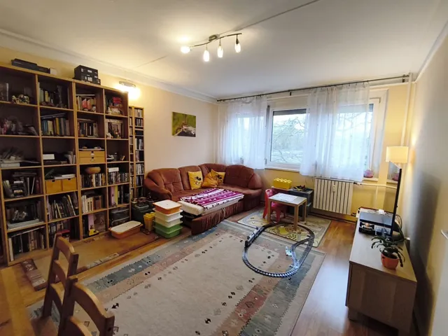Eladó lakás Budapest XIV. kerület, Ond vezér útja 70 nm