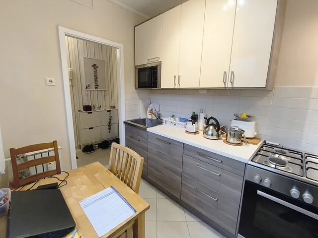 Eladó lakás Budapest XIV. kerület, Ond vezér útja 70 nm