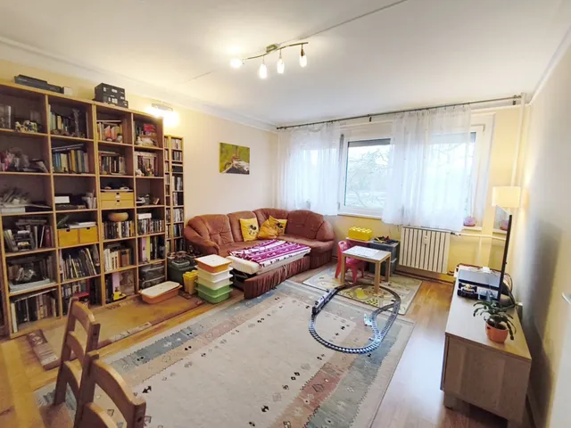 Eladó lakás Budapest XIV. kerület 70 nm