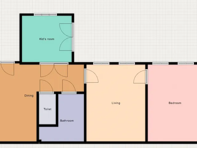 Eladó lakás Budapest X. kerület, Hölgy utca 73 nm