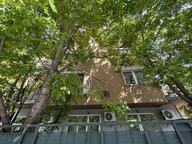 Eladó lakás Budapest XIV. kerület, Herminamező 70 nm