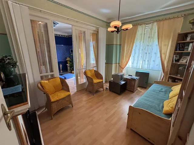 Eladó lakás Budapest XIV. kerület, Herminamező 70 nm