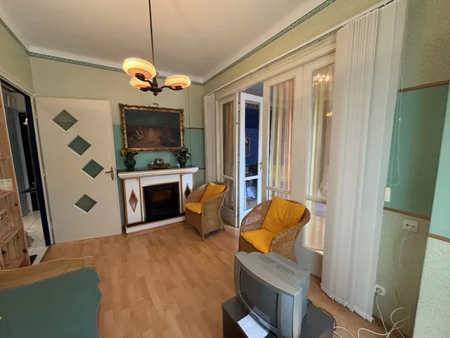 Eladó lakás Budapest XIV. kerület, Herminamező 70 nm