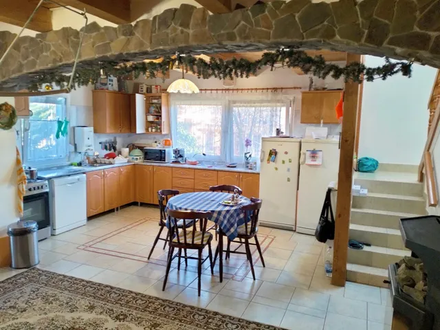 Eladó ház Mogyoród 127 nm