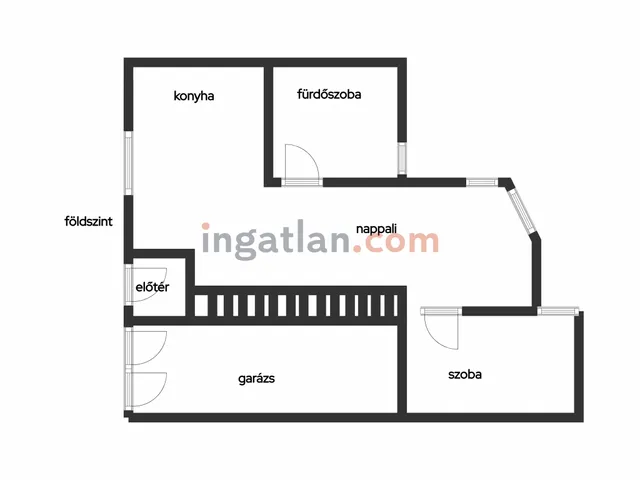 Eladó ház Budakeszi 165 nm