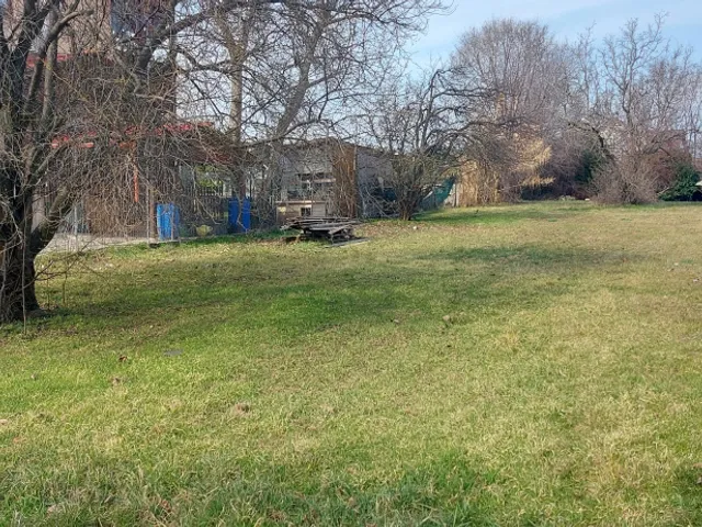 Eladó telek Budapest XXII. kerület 1211 nm