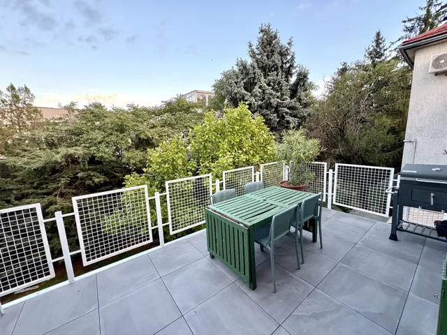 Eladó lakás Budapest XI. kerület 99 nm