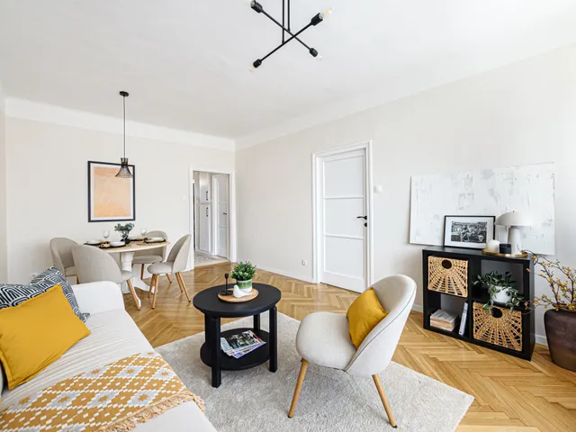 Eladó lakás Budapest XII. kerület 62 nm