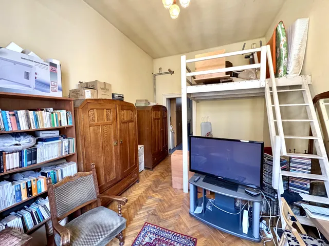 Eladó lakás Budapest XI. kerület 33 nm