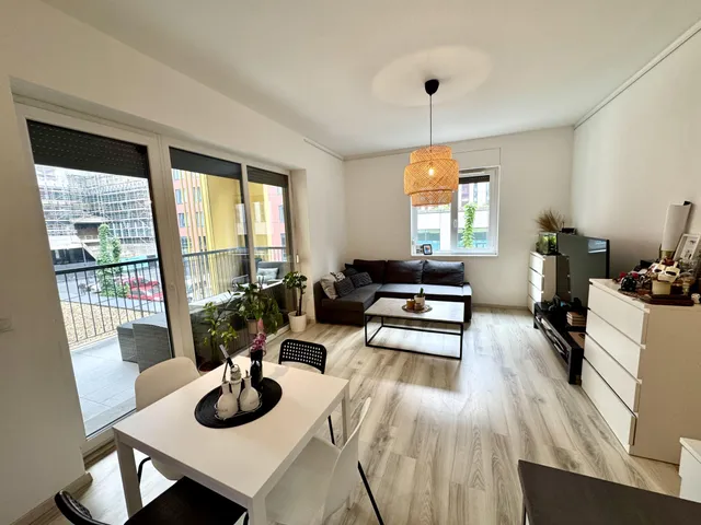 Eladó lakás Budapest XI. kerület 41 nm