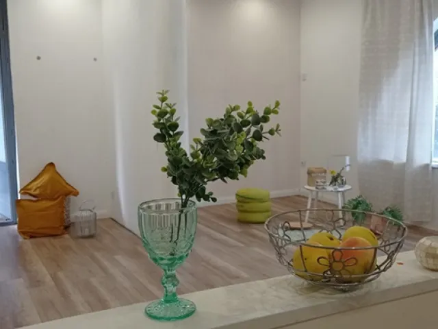 Eladó lakás Budapest XXII. kerület 36 nm