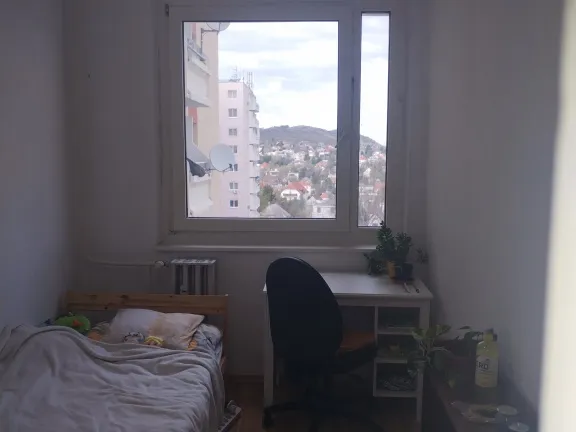 Eladó lakás Budapest XI. kerület 54 nm