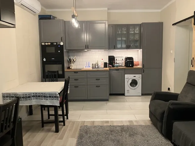 Eladó lakás Budapest XXII. kerület 55 nm