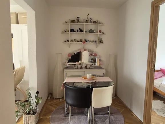 Eladó lakás Budapest XI. kerület 65 nm