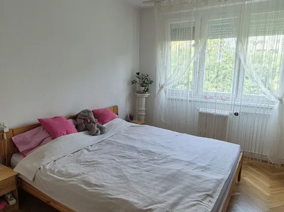Eladó lakás Budapest XI. kerület 65 nm