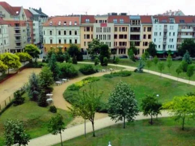 Eladó lakás Budapest IX. kerület 60 nm