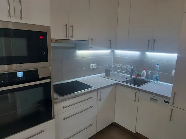 Eladó lakás Budapest VIII. kerület 45 nm
