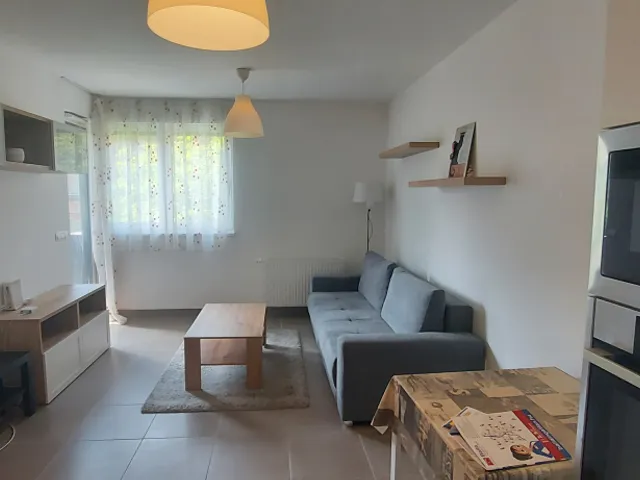 Eladó lakás Budapest VIII. kerület 45 nm