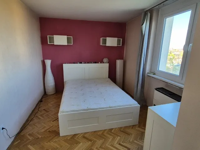 Eladó lakás Budapest XI. kerület 46 nm