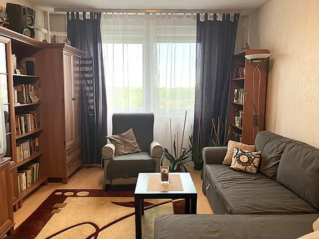 Eladó lakás Budapest XVIII. kerület 59 nm