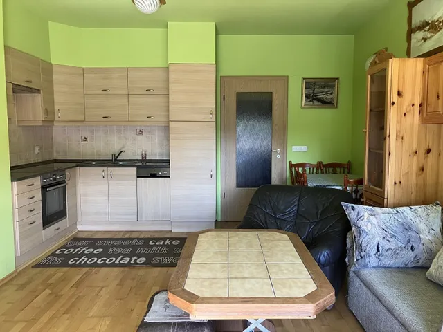 Kiadó lakás Budapest XI. kerület 45 nm