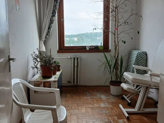 Eladó lakás Budapest XI. kerület 59 nm