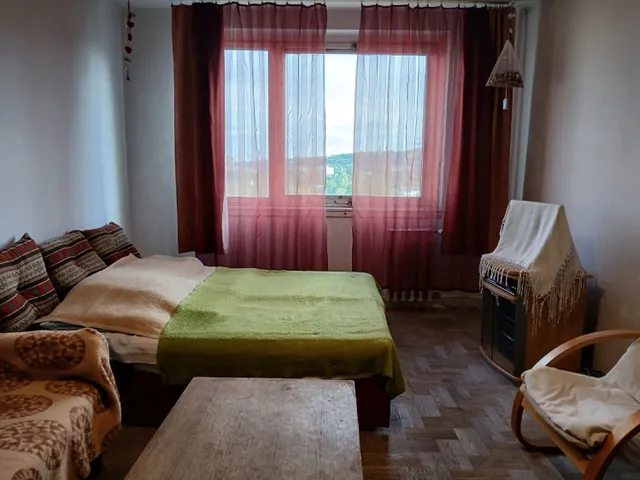 Eladó lakás Budapest XI. kerület 59 nm
