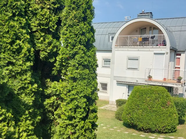 Eladó lakás Budapest XI. kerület 96 nm
