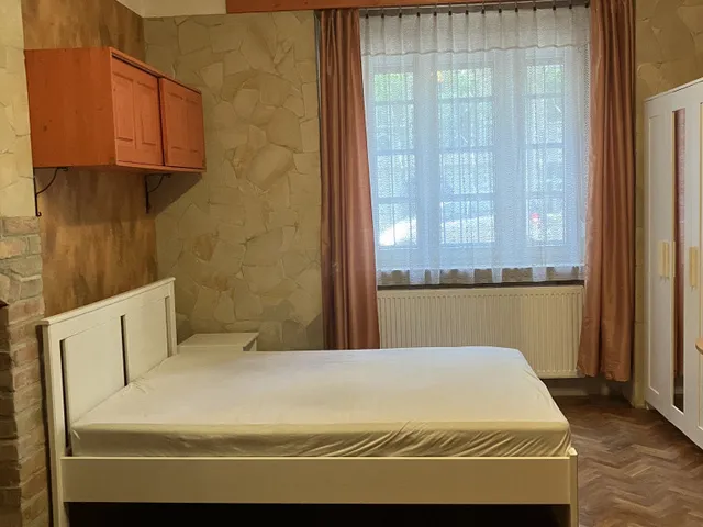 Eladó lakás Budapest I. kerület 27 nm