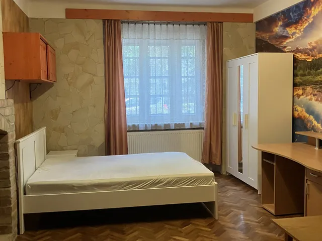 Eladó lakás Budapest I. kerület 27 nm