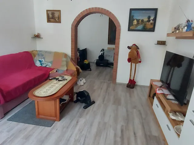 Eladó ház Budapest XI. kerület 120 nm