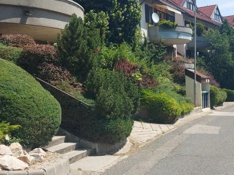 Kiadó lakás Budapest XII. kerület 85 nm