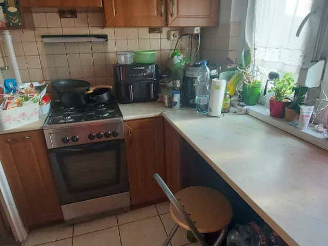 Eladó lakás Budapest XI. kerület 65 nm