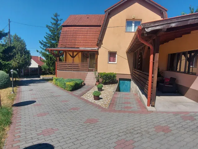 Eladó ház Diósd, Diótörő utca 90 nm