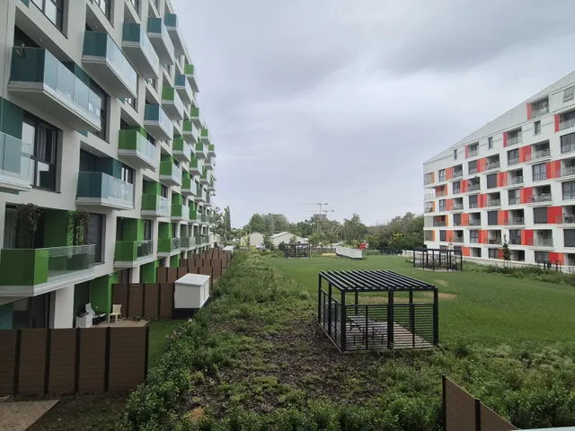 Eladó lakás Budapest XI. kerület, Elit Park 73 nm