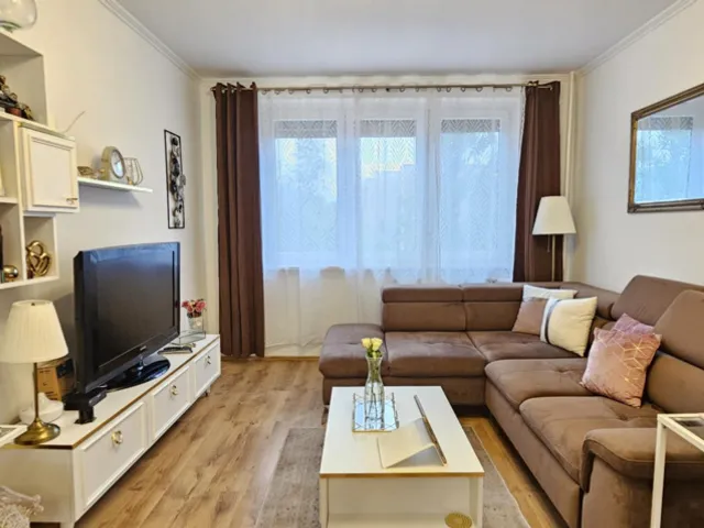 Eladó lakás Budapest III. kerület 51 nm
