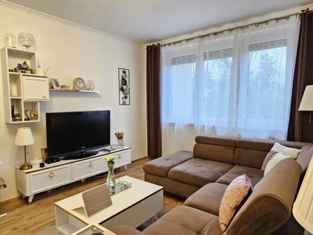 Eladó lakás Budapest III. kerület, Búza utca 51 nm