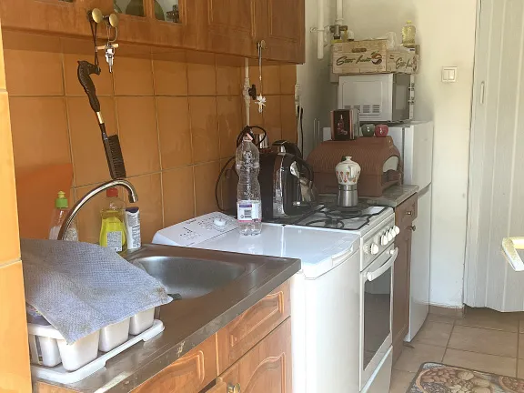 Eladó lakás Budapest IV. kerület, Vörösmarty utca 21 nm