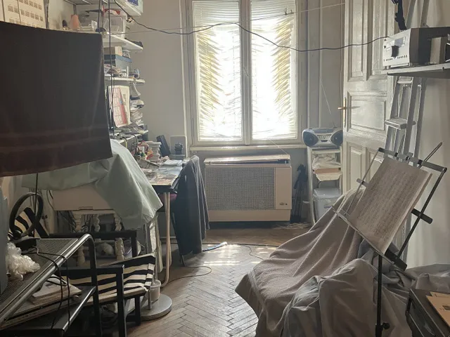 Eladó lakás Budapest VII. kerület 29 nm