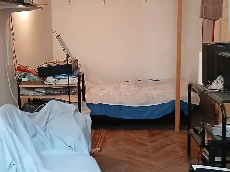 Eladó lakás Budapest VII. kerület, Csengery utca 29 nm