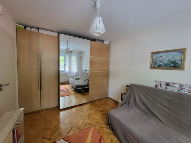 Eladó lakás Budapest XI. kerület 48 nm