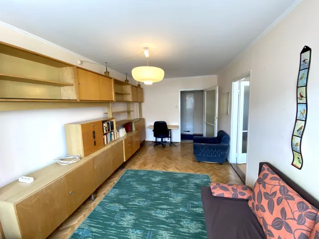 Eladó lakás Budapest XI. kerület, Etele út 50 nm