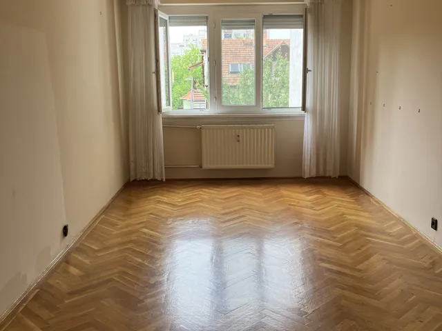 Eladó lakás Budapest XI. kerület, Fogócska utca 50 nm