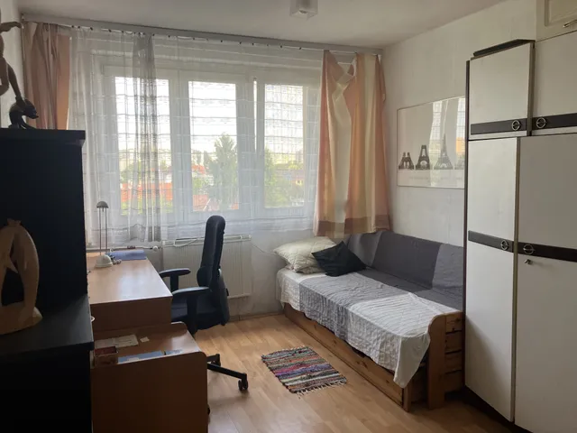 Eladó lakás Budapest XI. kerület 62 nm