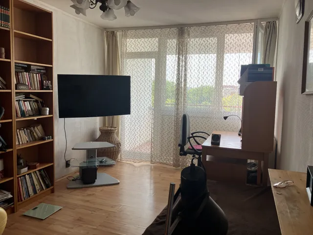 Eladó lakás Budapest XI. kerület, Andor utca 62 nm