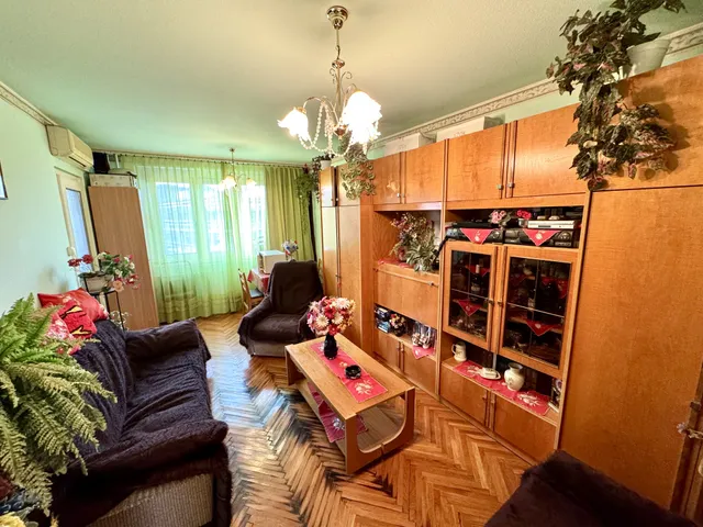 Eladó lakás Budapest XI. kerület 65 nm