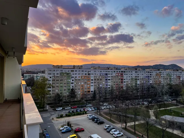 Eladó lakás Budapest XI. kerület, Vahot utca 71 nm
