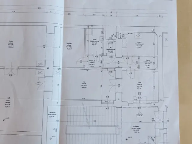 Eladó lakás Budapest V. kerület, Hercegprímás utca 125 nm
